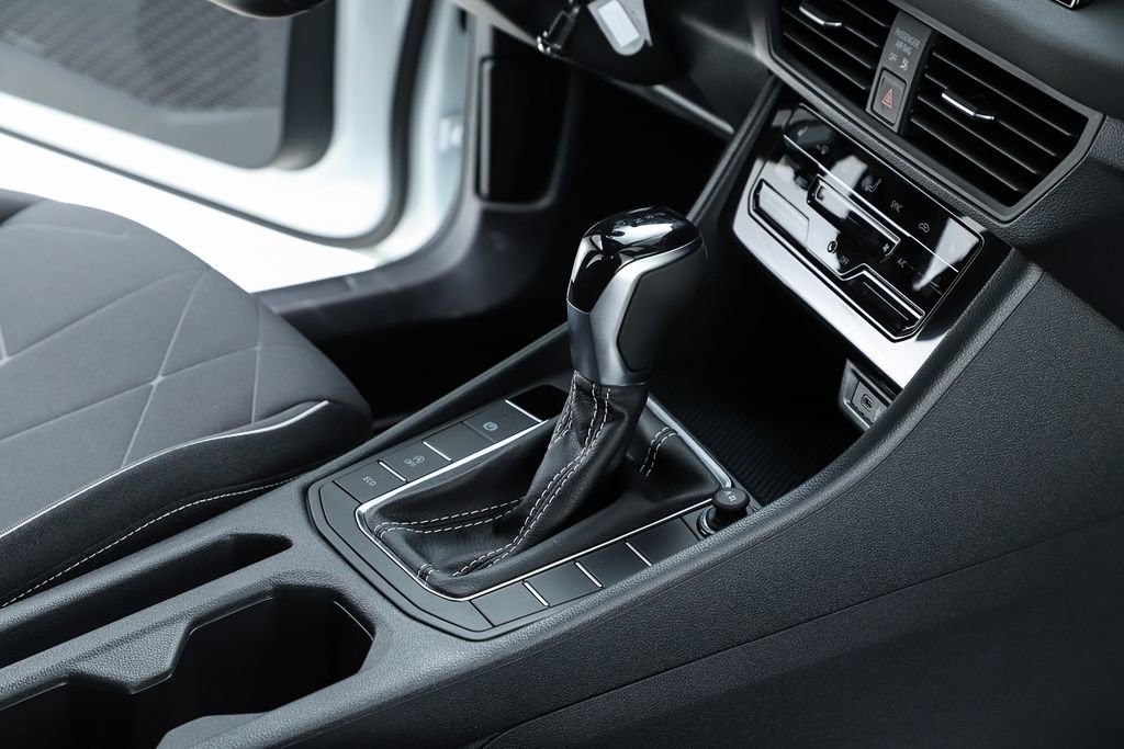 New 2026 Volkswagen Jetta Sport FWD image 69