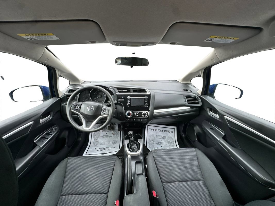 Used 2018 Honda Fit LX image 21