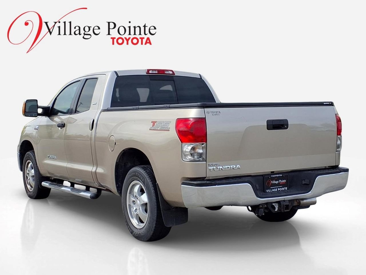 Used 2007 Toyota Tundra SR5 RWD image 4