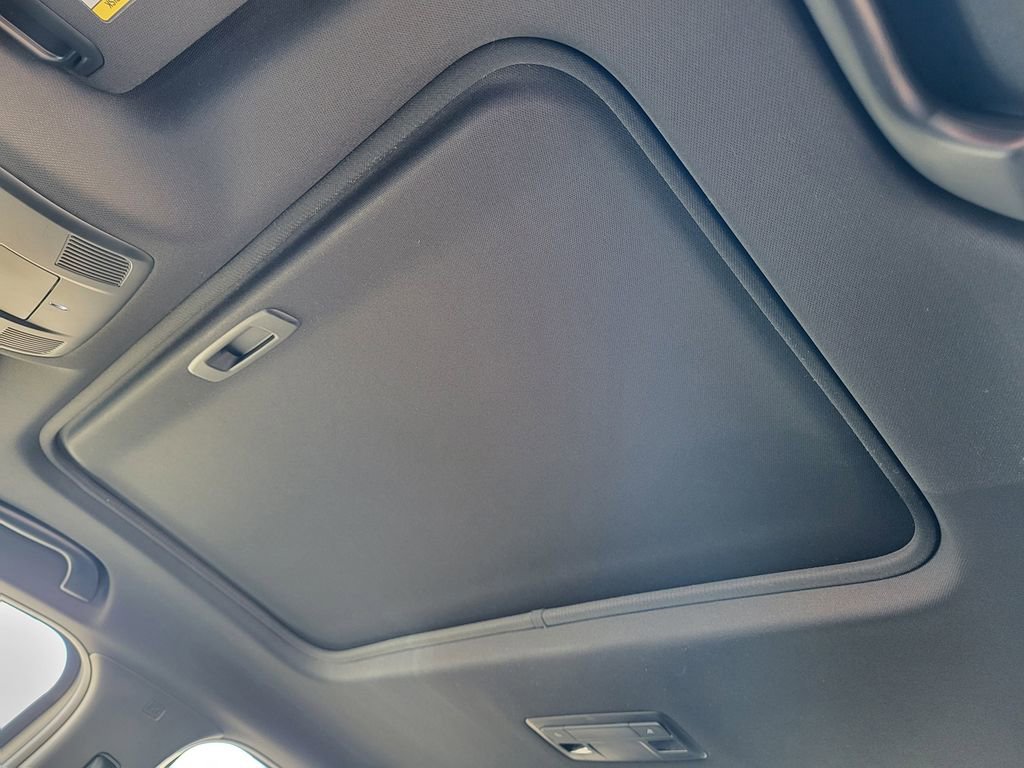 New 2025 MAZDA CX-5 Signature image 19