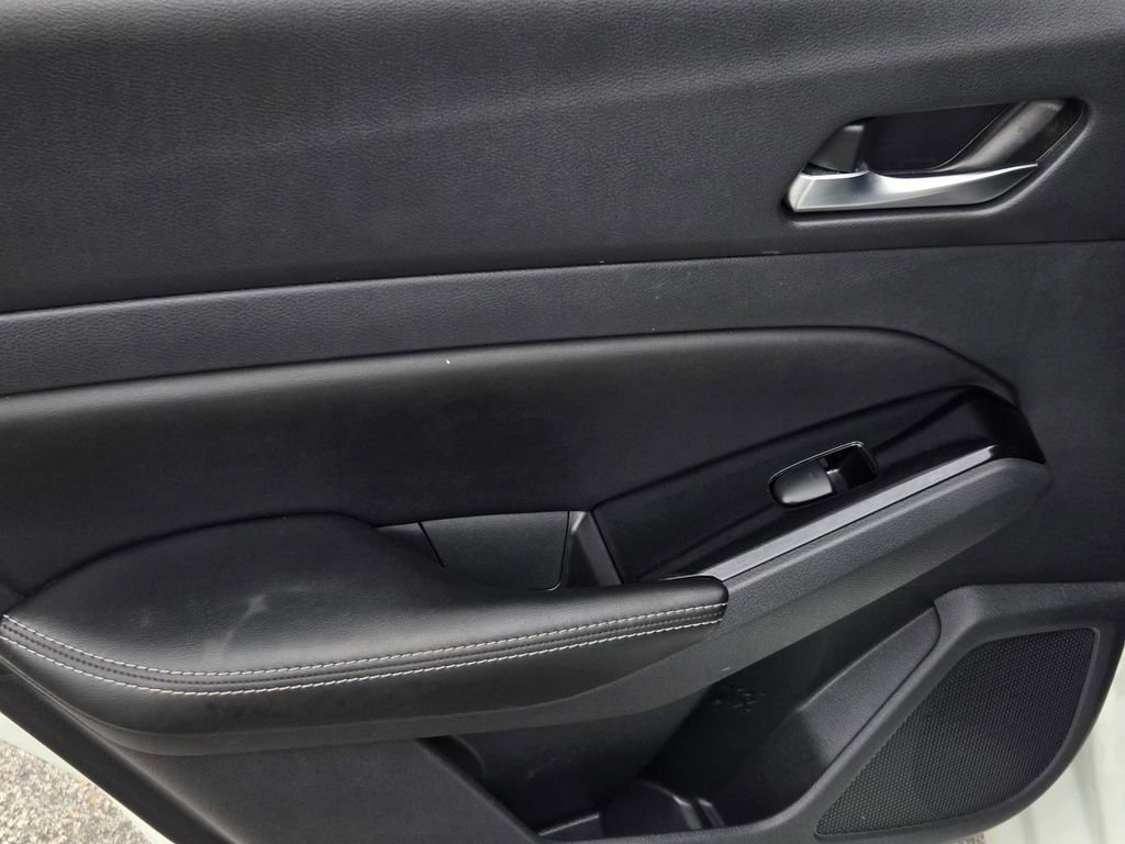 Certified 2023 Nissan Altima 2.5 SL AWD/4WD image 10