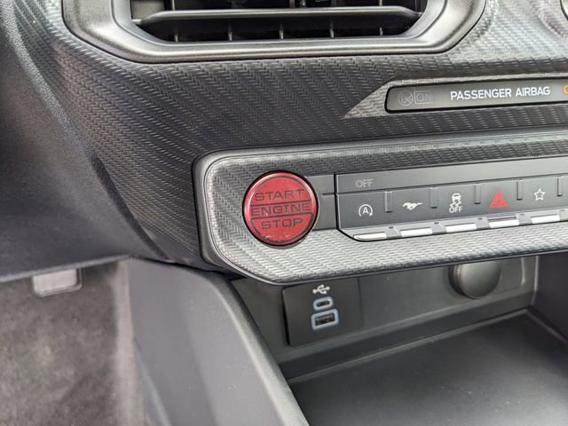 New 2026 Ford Mustang Coupe image 25