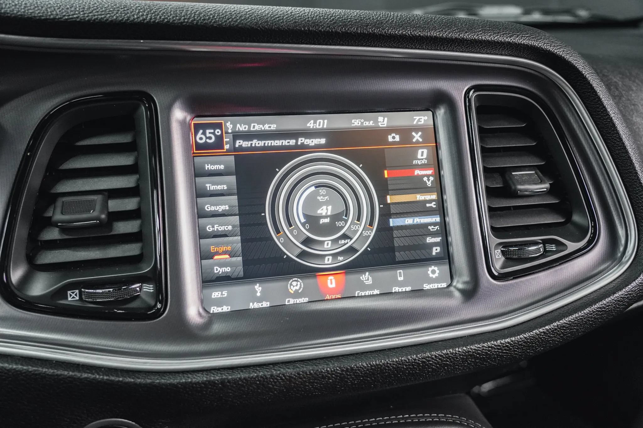 Used 2019 Dodge Challenger R/T Scat Pack RWD image 63