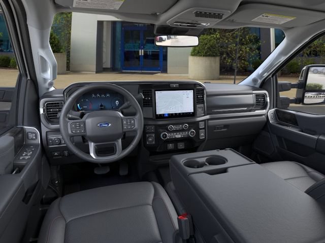 New 2026 Ford F250 Lariat w/ Lariat Premium Package AWD/4WD image 10