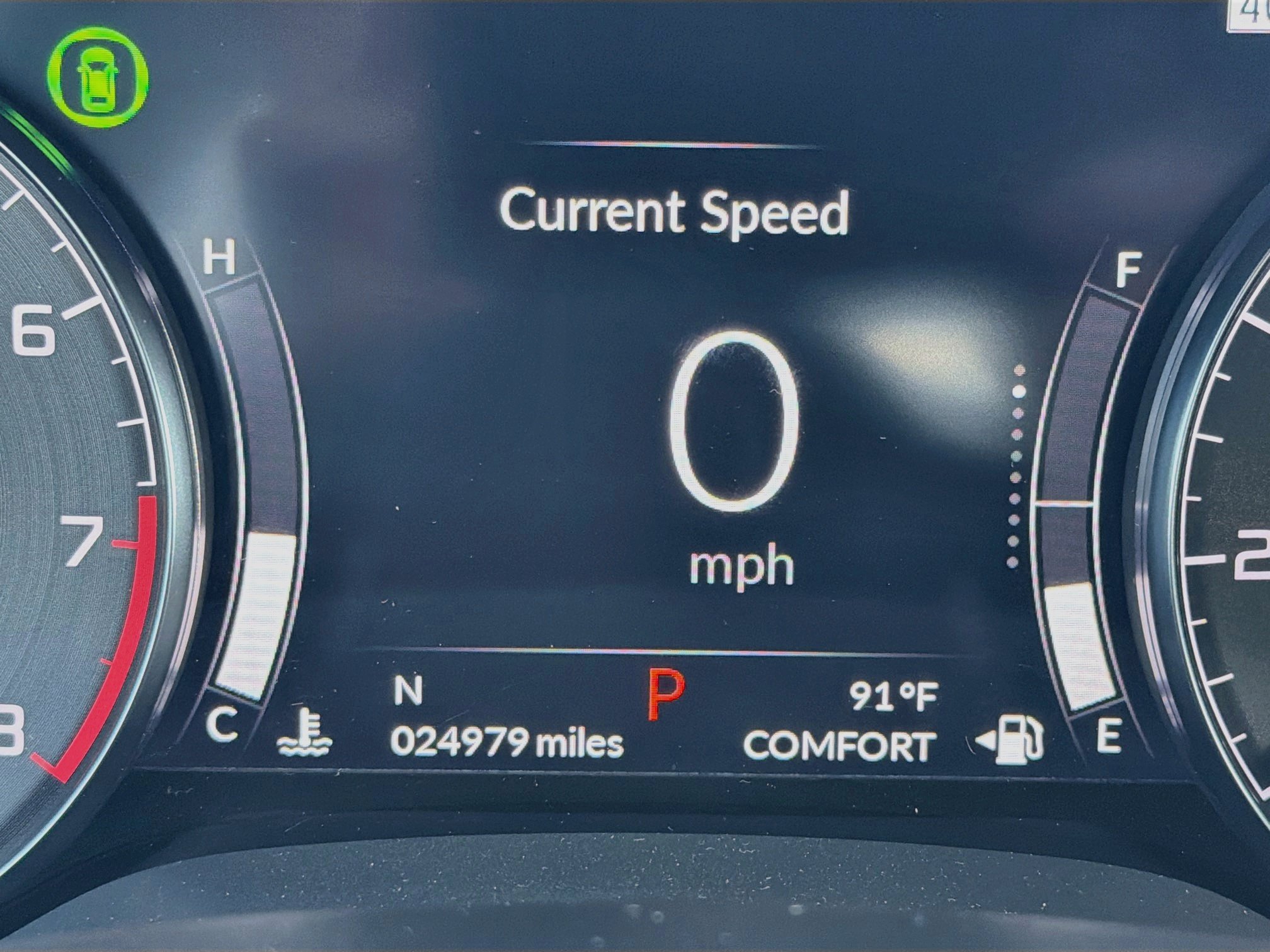 Used 2023 Acura TLX w/ Technology Package FWD image 38