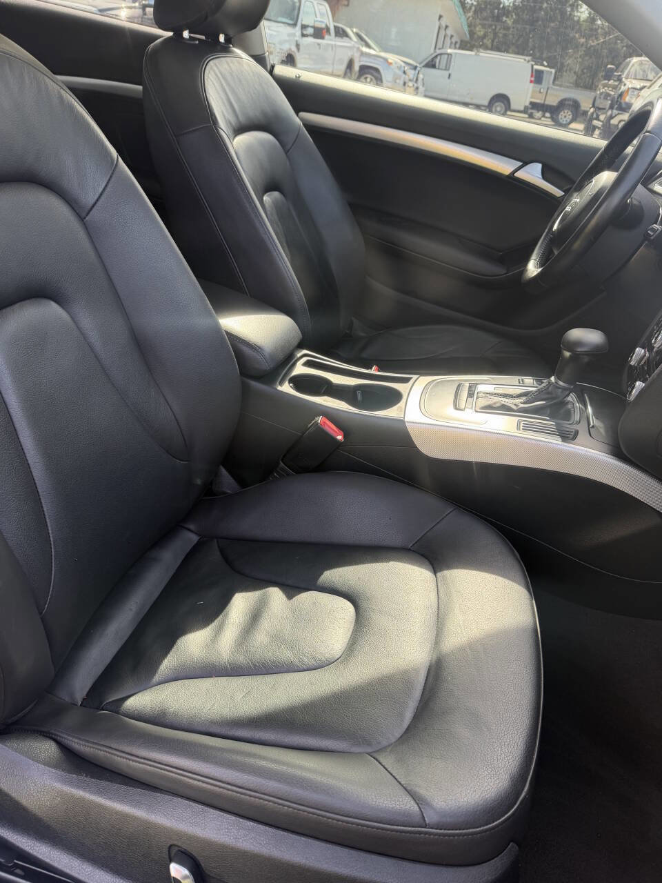 Used 2015 Audi A5 2.0T Premium AWD/4WD image 10