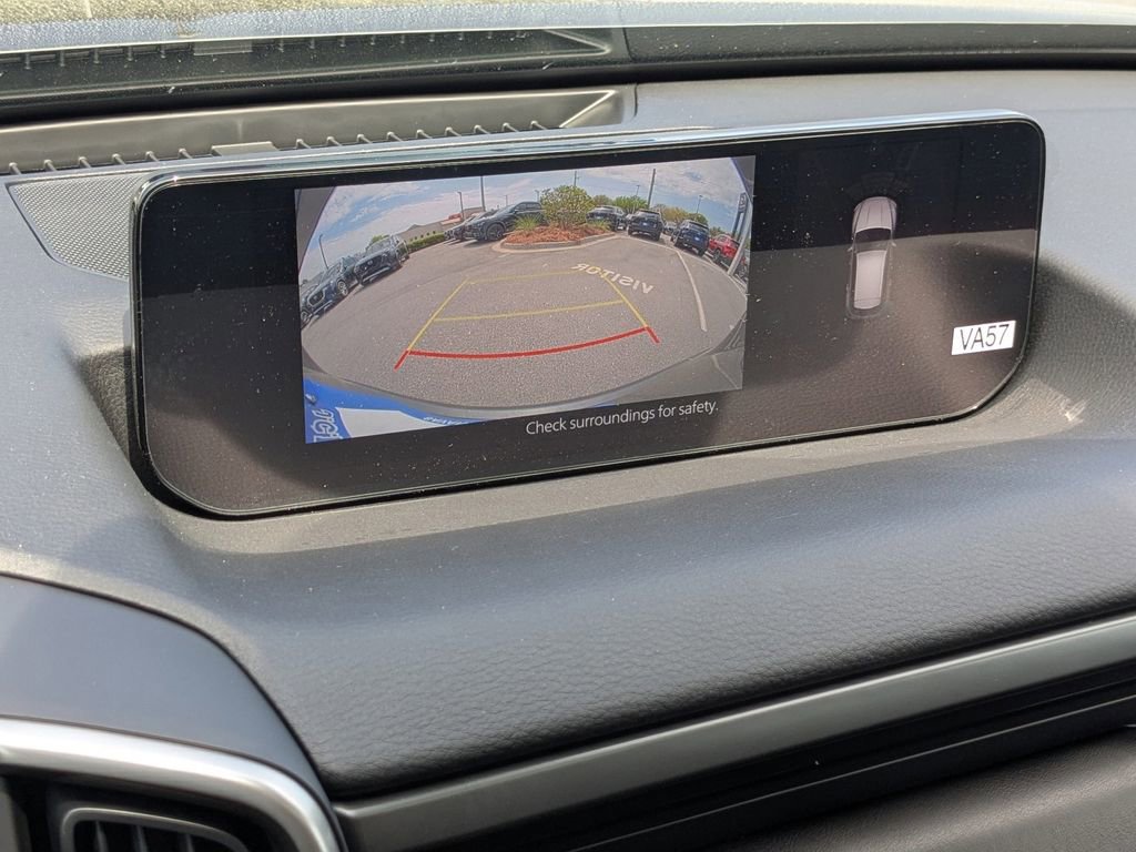 New 2026 MAZDA CX-50 AWD 2.5 S w/ Weather Package image 23