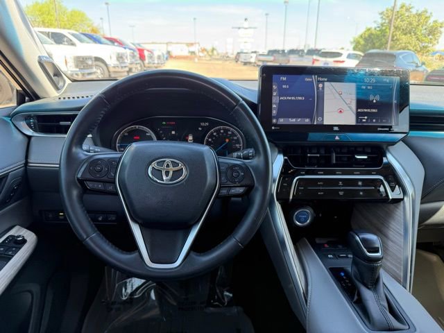 Used 2021 Toyota Venza Limited w/ Carpet Mat Package (TMS) AWD/4WD image 18
