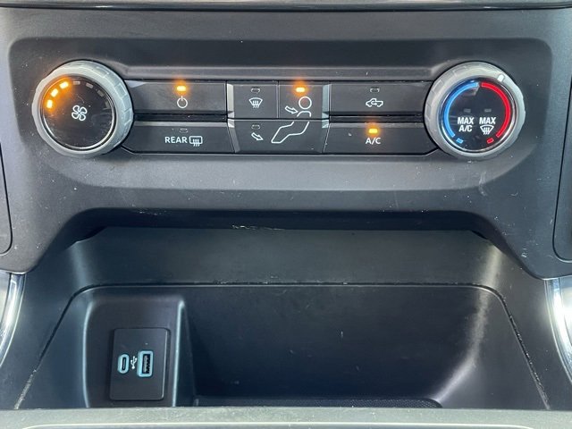 Used 2021 Ford F150 XL w/ STX Appearance Package image 31