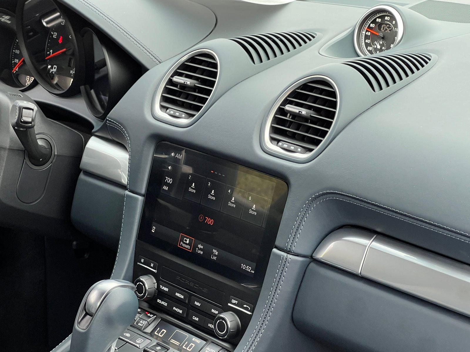 Certified 2024 Porsche 718 Boxster GTS image 27