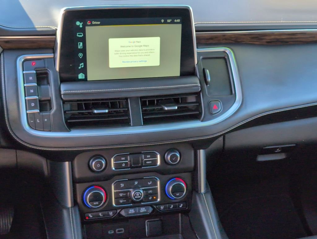 Certified 2023 Chevrolet Tahoe Premier w/ Advanced Technology Package image 33