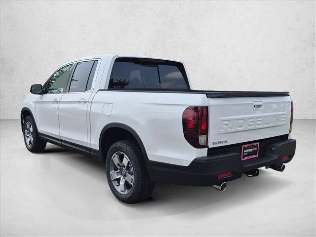 New 2026 Honda Ridgeline RTL image 9