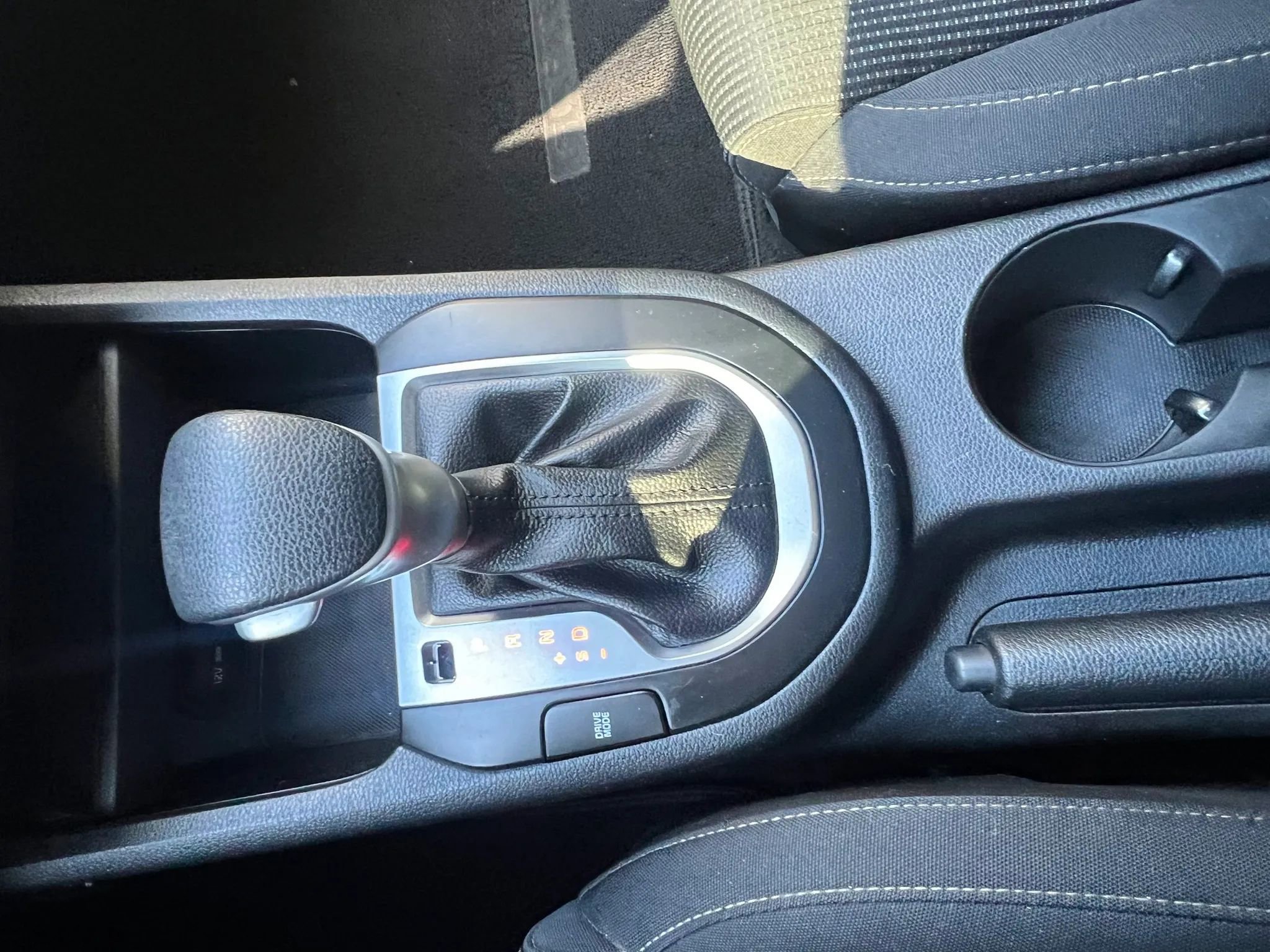 Used 2021 Kia Forte LXS image 19