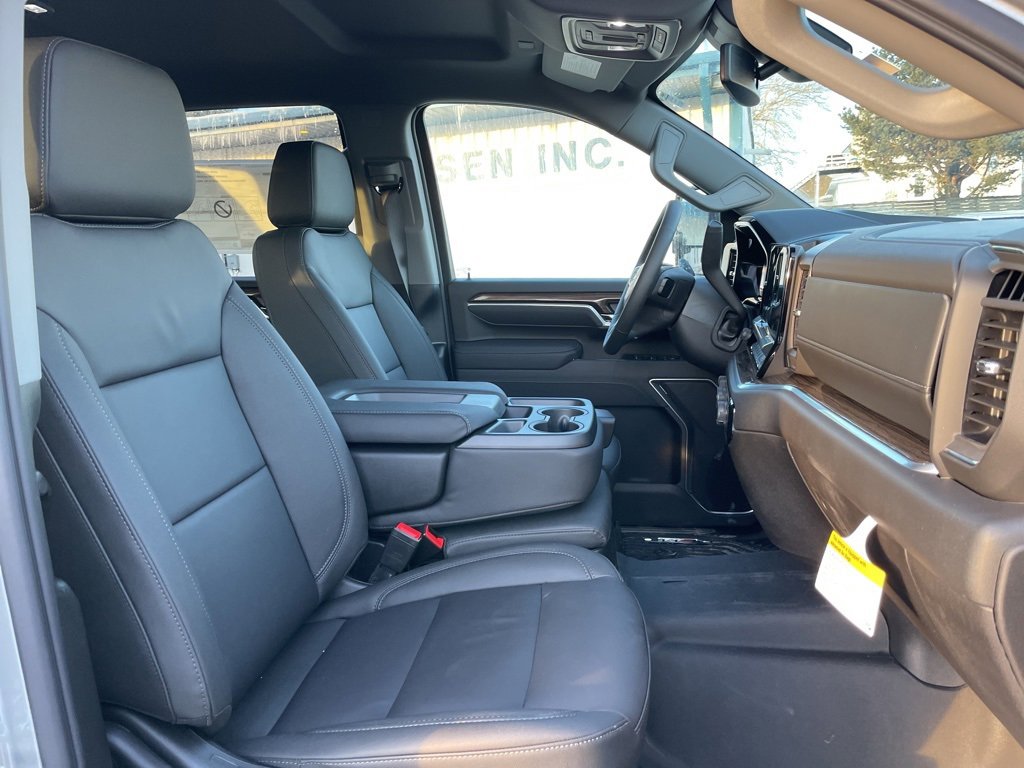 New 2026 Chevrolet Silverado 2500 LT w/ Safety Package image 19