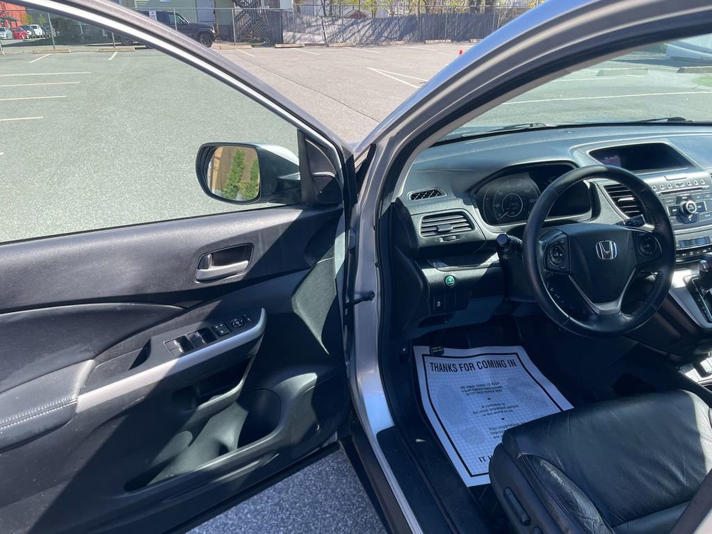 Used 2013 Honda CR-V EX-L image 10