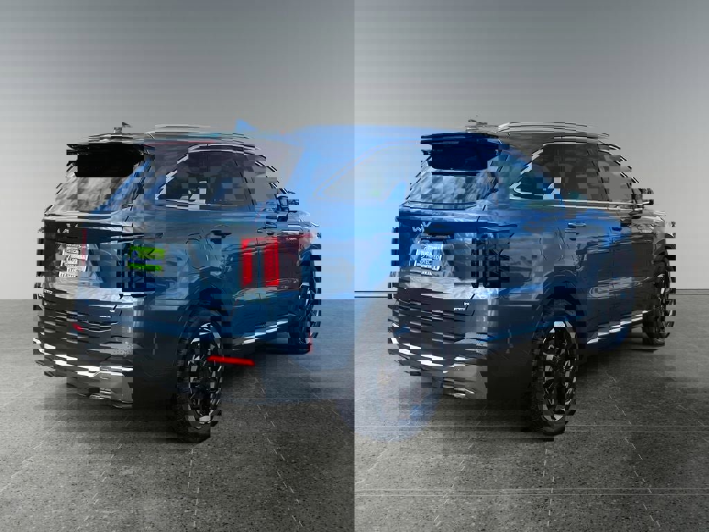 Used 2025 Kia Sorento SX Prestige image 7