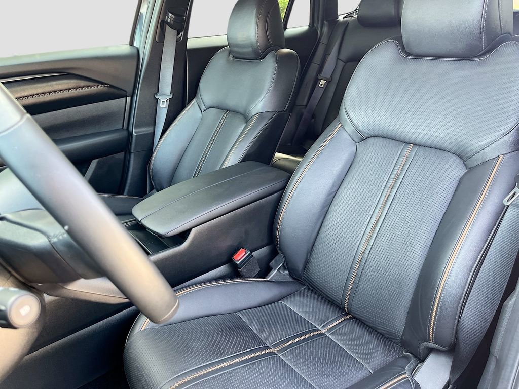 Used 2024 MAZDA CX-50 AWD 2.5 S w/ Cargo Package image 21