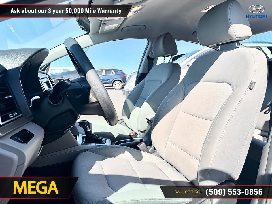Used 2017 Hyundai Elantra SE image 15