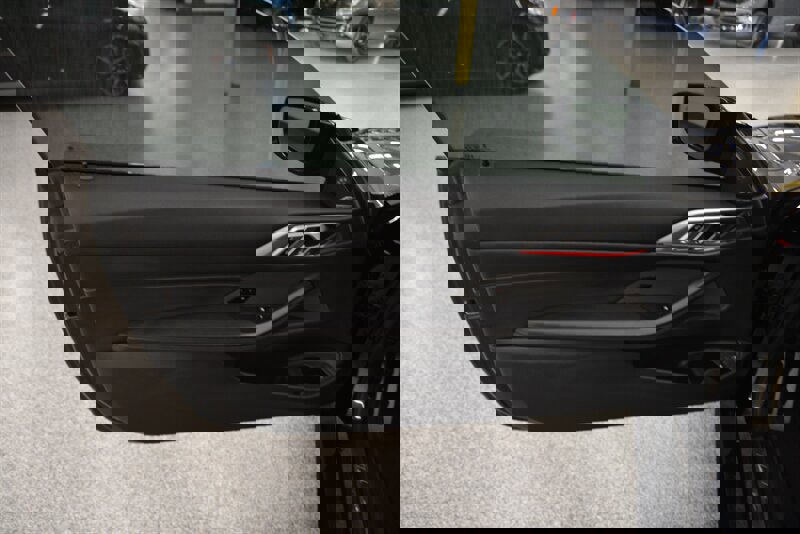 Used 2023 BMW M4 xDrive Competition w/ Executive Package image 36