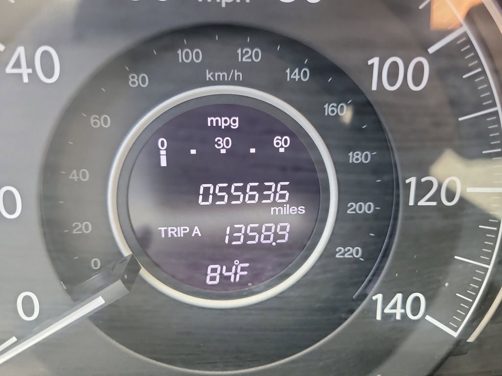 Used 2016 Honda CR-V LX image 30
