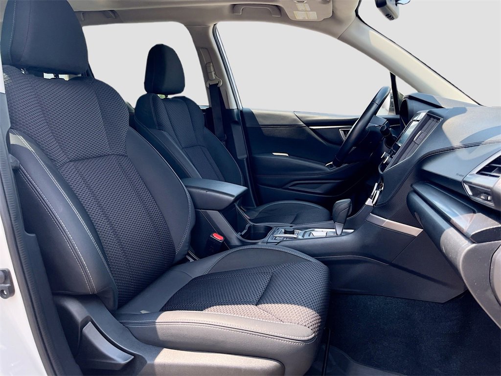 Used 2022 Subaru Forester Premium w/ Popular Package #1 image 27