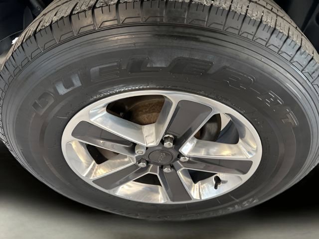 Used 2021 Jeep Wrangler Unlimited Sahara w/ Uconnect 4C Nav & Sound Group image 20