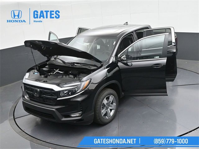 New 2025 Honda Ridgeline RTL image 60