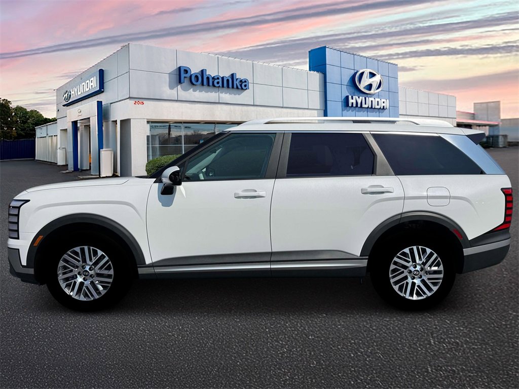 New 2026 Hyundai Palisade SEL image 3