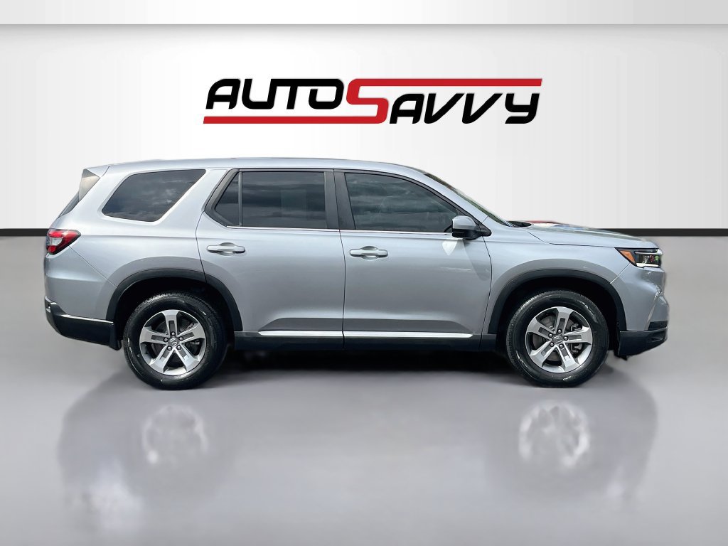 Used 2024 Honda Pilot EX-L image 8