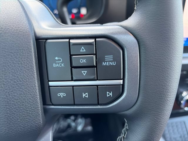 New 2026 Ford F250 Lariat w/ Black Appearance Package AWD/4WD image 11