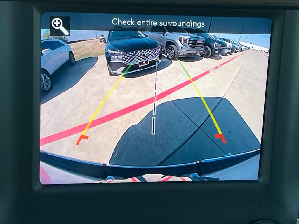 Used 2021 RAM 1500 Laramie w/ Off Road Group image 25