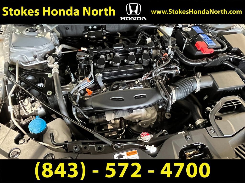 New 2026 Honda Accord SE image 12