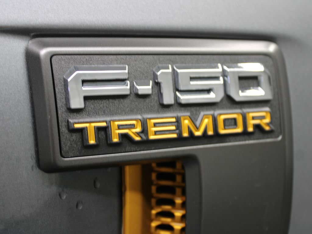 Used 2025 Ford F150 Tremor w/ Equipment Group 402A High AWD/4WD image 61