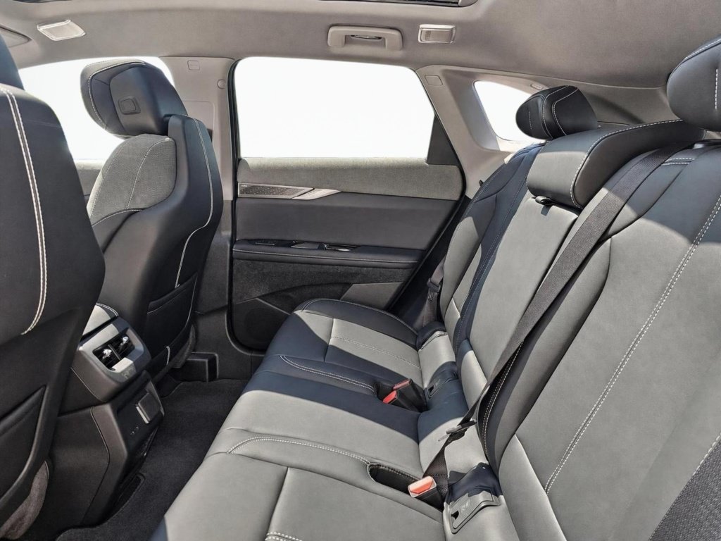 New 2026 Cadillac Optiq Sport 1 RWD image 61
