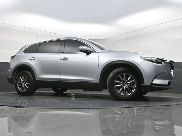Certified 2023 MAZDA CX-9 Touring image 35