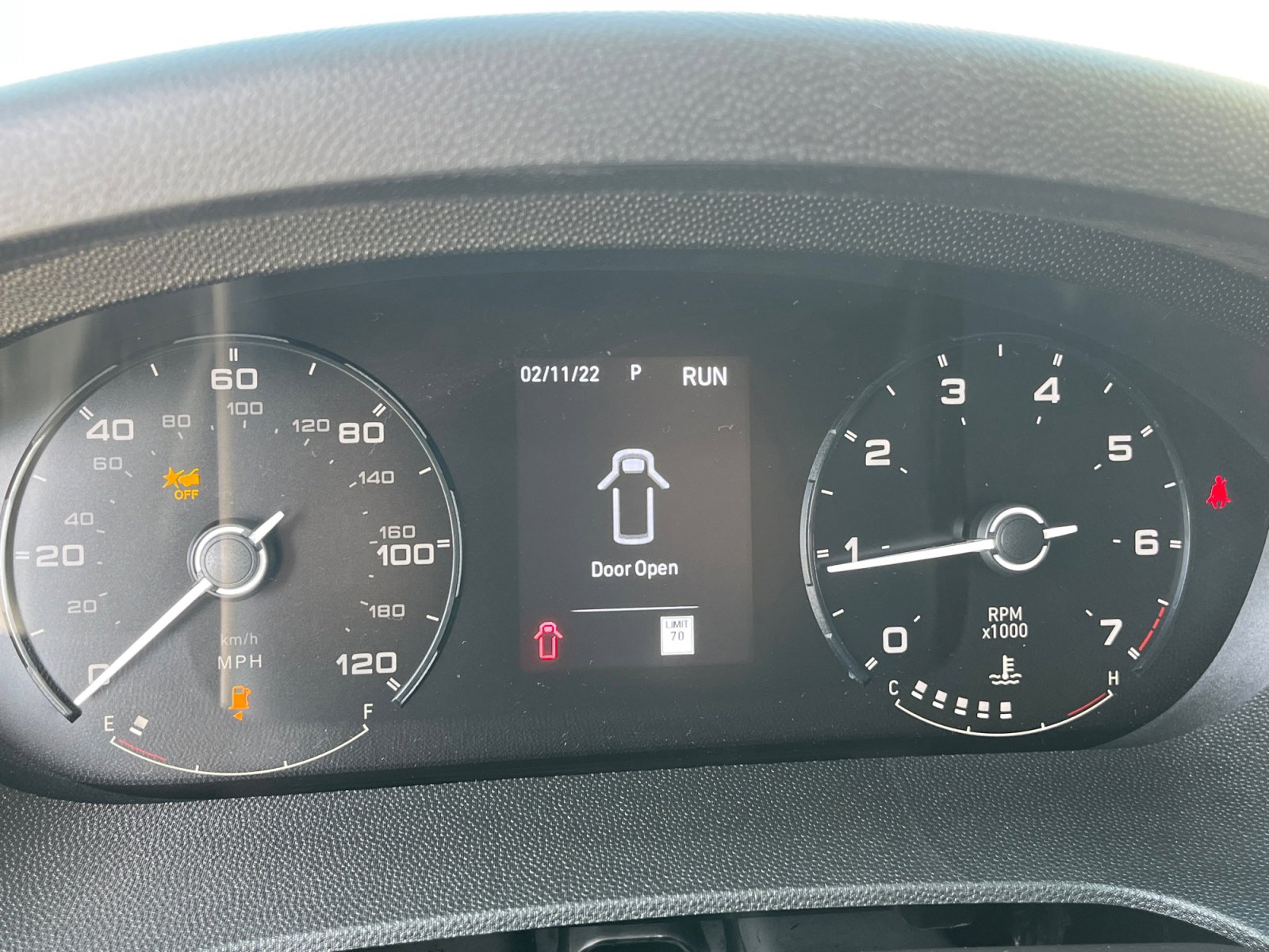 New 2026 RAM ProMaster 2500 w/ Convenience Group image 19