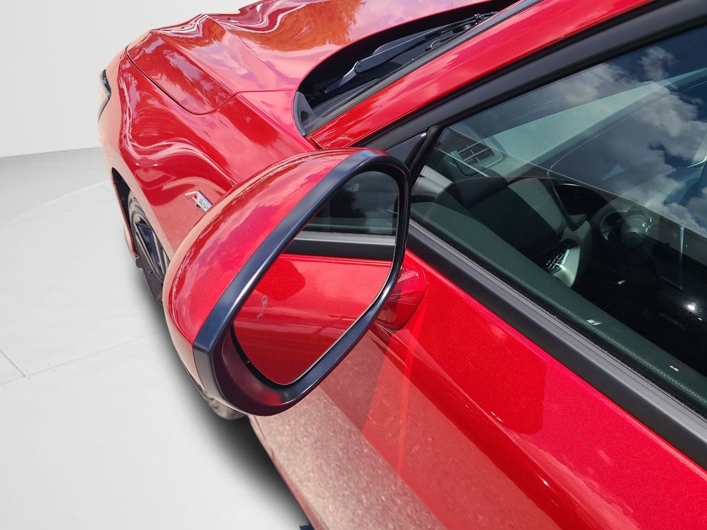 New 2026 Acura Integra A-Spec FWD image 27