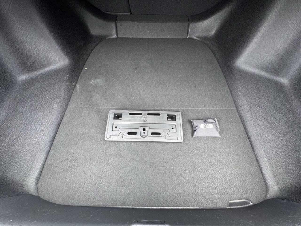 Used 2025 Honda Accord SE image 38