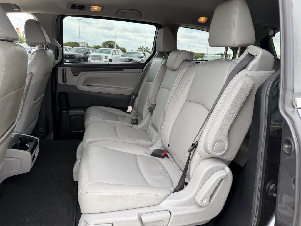 Used 2019 Honda Odyssey EX-L image 20