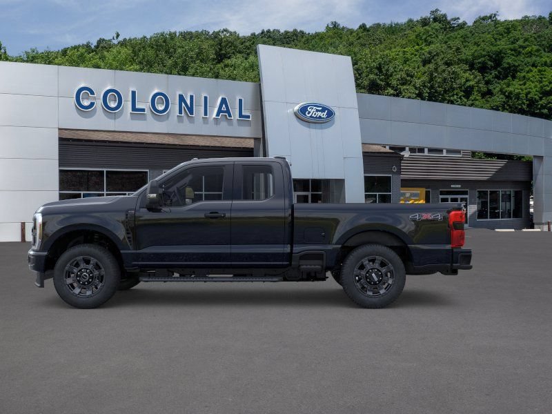 New 2026 Ford F250 XL w/ STX Appearance Package AWD/4WD image 3