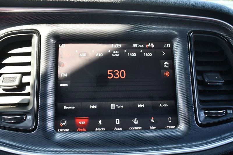 Used 2018 Dodge Challenger SRT w/ Technology Group image 37