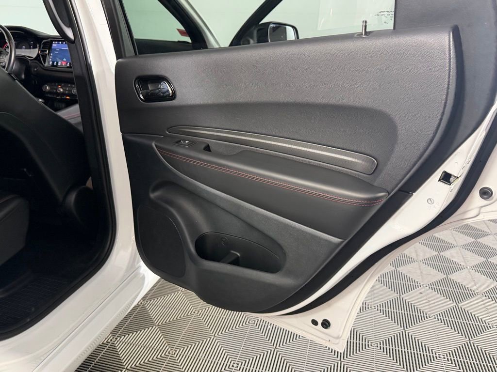 Used 2024 Dodge Durango GT RWD image 30