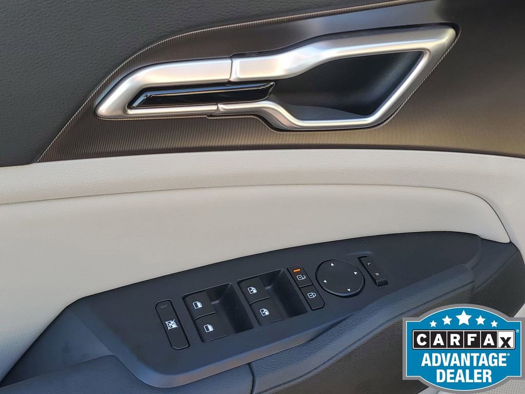 Used 2026 Kia Sportage EX image 47