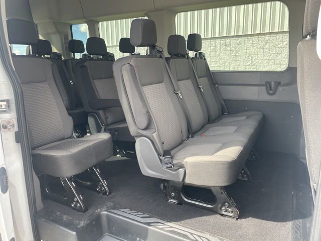 Used 2024 Ford Transit 350 XLT RWD image 20