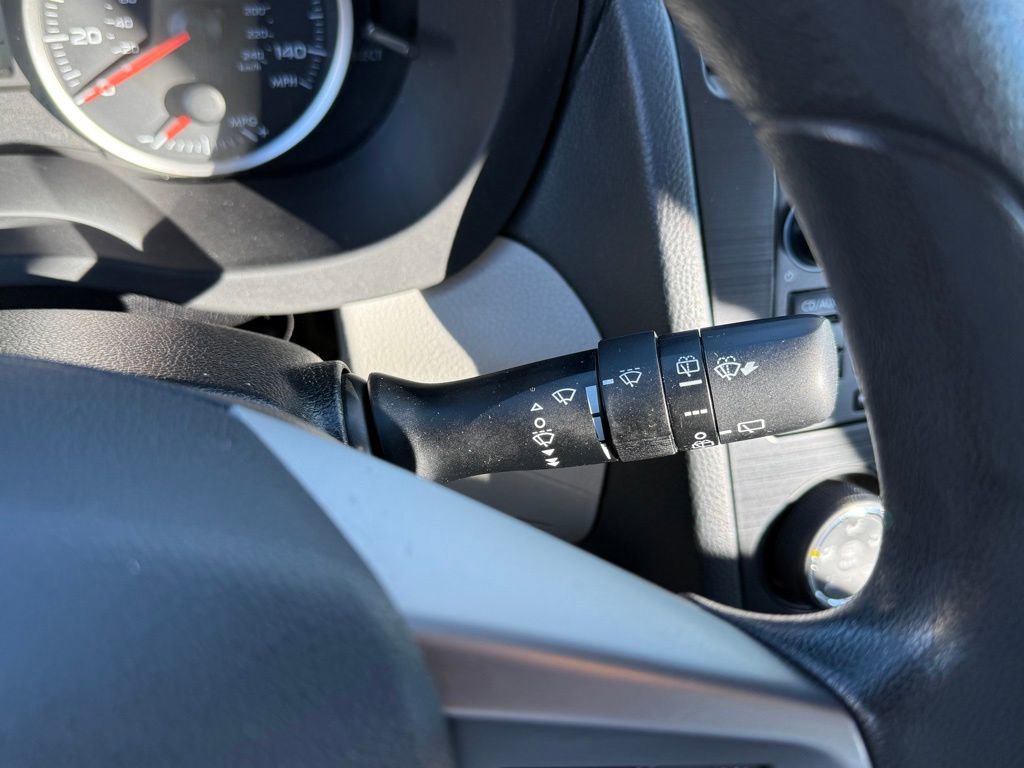 Used 2014 Subaru Forester 2.5i image 21