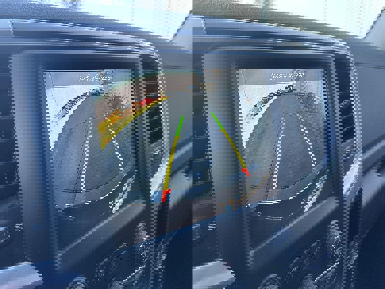 Used 2019 RAM 1500 Big Horn image 14