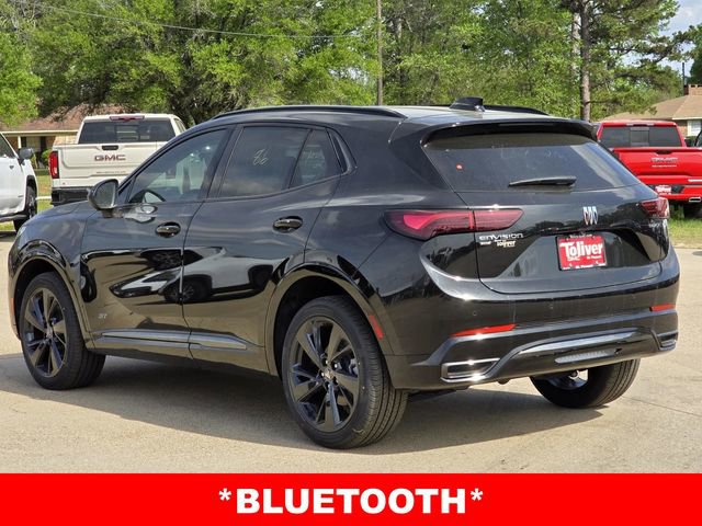 New 2026 Buick Envision Sport Touring image 7