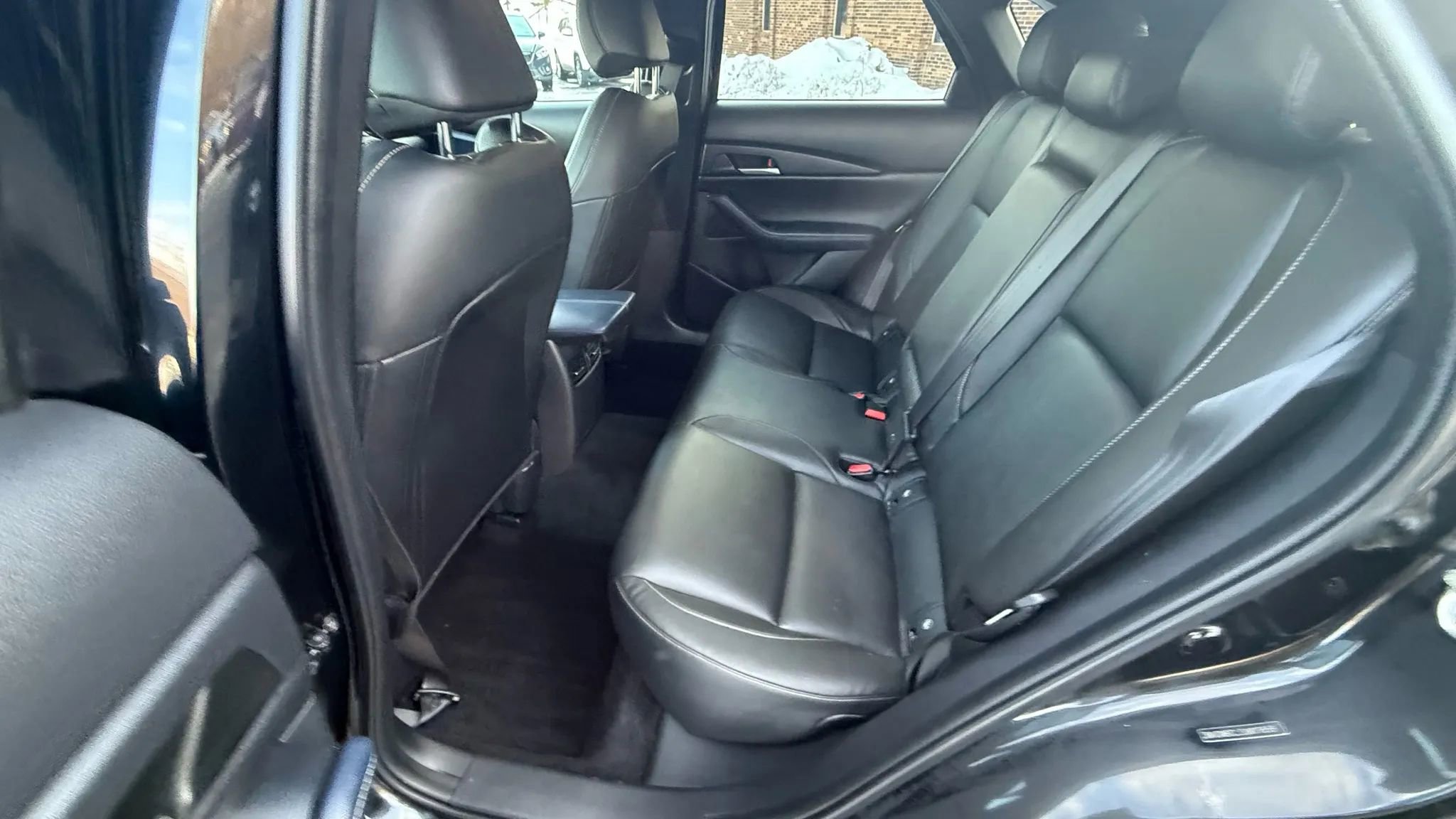 Used 2020 MAZDA CX-30 AWD w/ Select Package image 24