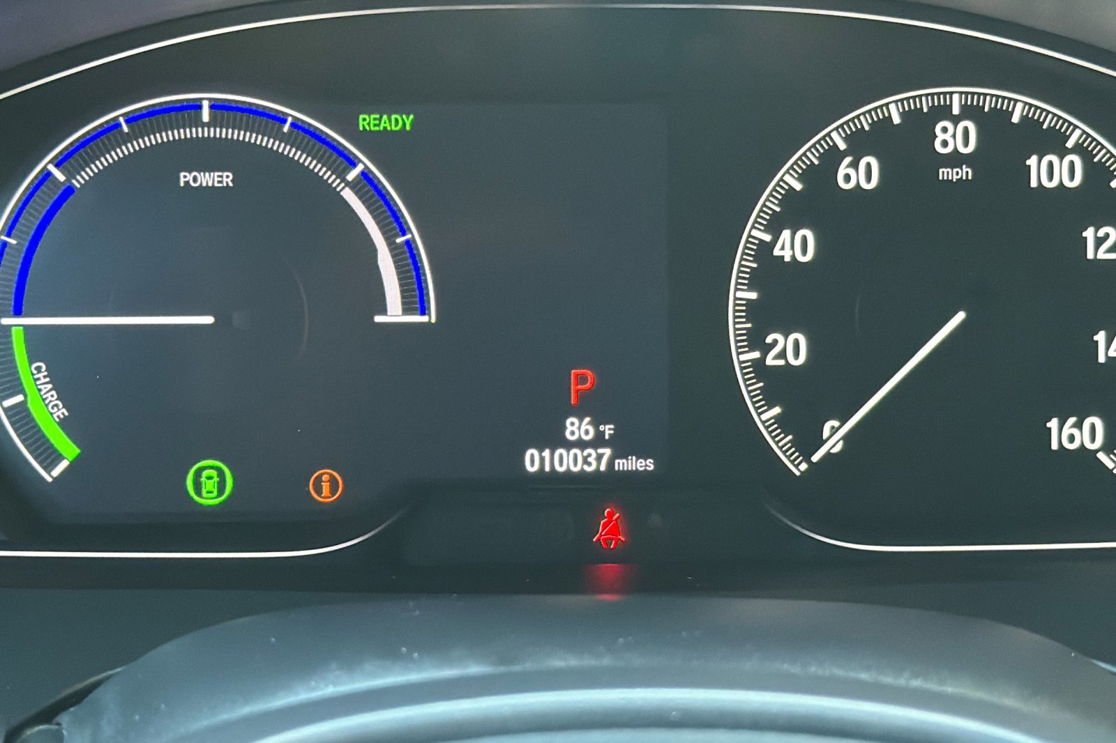 Used 2022 Honda Insight Touring image 27