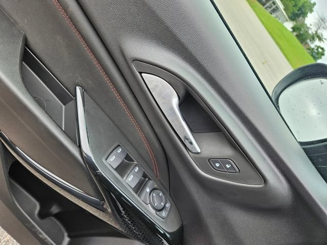 New 2026 Chevrolet Trax RS w/ Driver Confidence Package FWD image 11